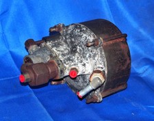 Coeur 1953 Cadillac Séries 62