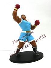 Figurine Collection Altaya STREET FIGHTER Capcom BALROG