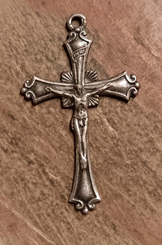 Médaille religieuse ancienne - médaille,