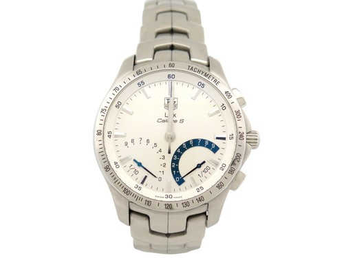 Montre tag heuer link calibre - tag,