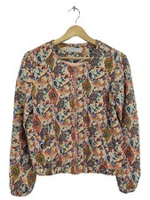 ZARA TRAFALUC Veste courte