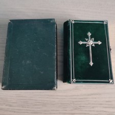 Superbe Missel Paroissien Romain de 1852 (c)