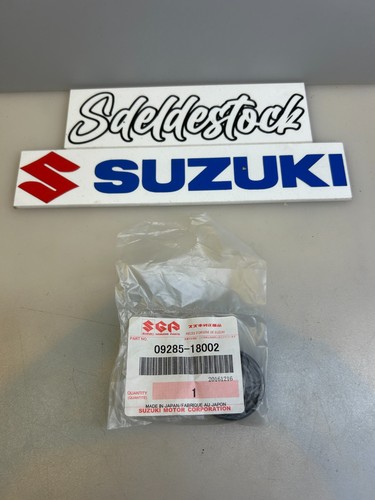 Joint spi roue suzuki - 1,