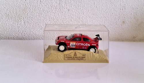 Voiture norev - voiture, 1/43