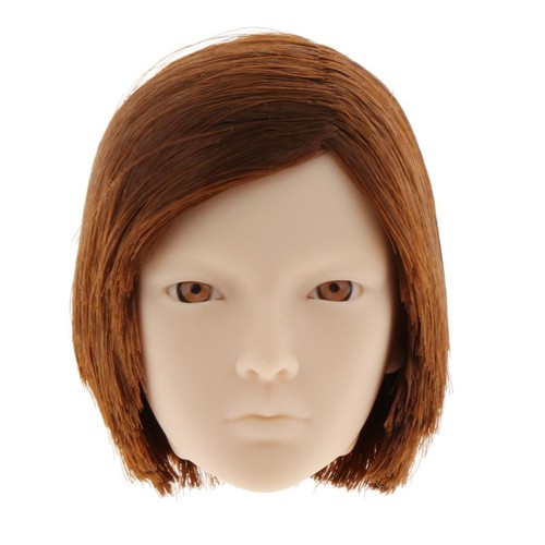 échelle tête sculpter - tête,