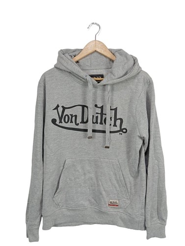 Von dutch sweat - dutch, capuche