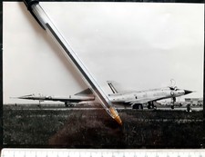 Mirage Balzac V décollage et