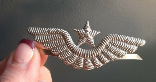 A03205insigne militaire russie
