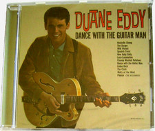 DUANE EDDY Dance with the