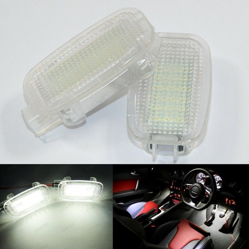 Led for w204 w212 c207 - 2x,