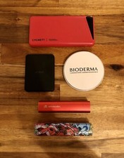 Lot de 5 Batterie Externe - PowerBank  2000/3000/4225/10000mAh