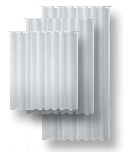 Voile etoffe pour décoration - pour,