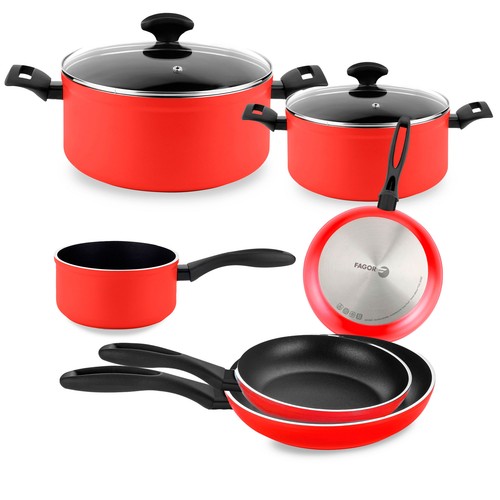 Batterie cuisine à - cuisine,