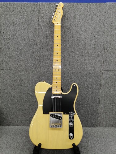 Guitare électrique fender - guitare,