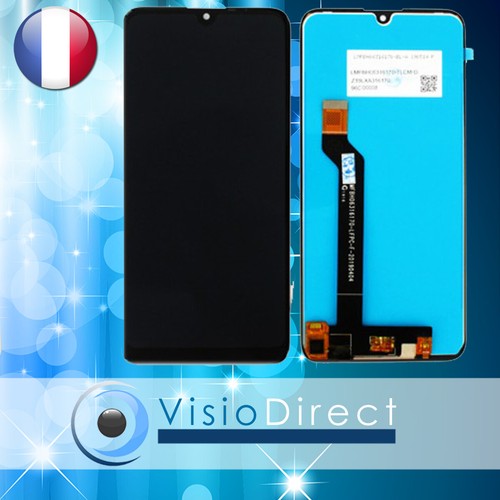 Vitre tactile ecran lcd - tactile, pour