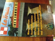 ^A Revue Le Train n°135 Faire