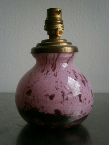 Petite lampe 1930 veilleuse - 1930,