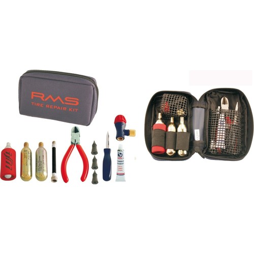 Kit gonflage réparation - gonflage,