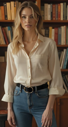 Femme ceinture noir couleur - ceinture,
