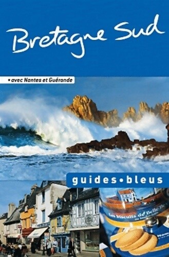 Bretagne sud 2011 - -, collectif