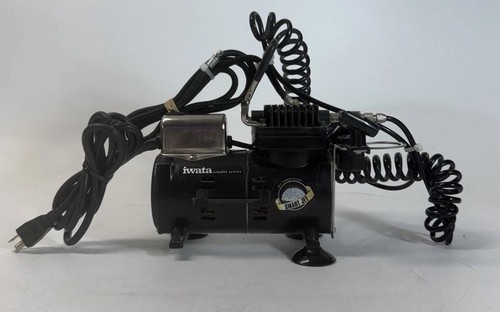 Iwata studio series smart jet - studio,
