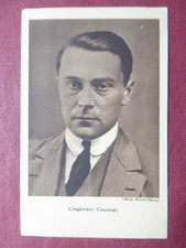 CARTE POSTALE AVIATION