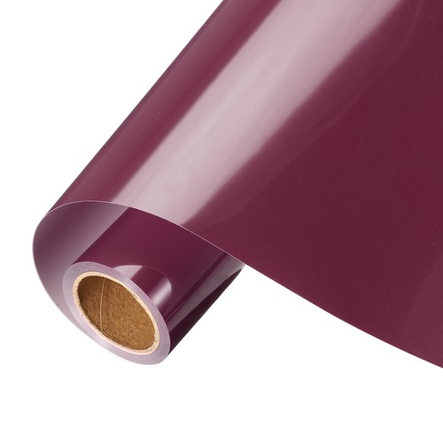 Rouleau vinyle marron - rouleau, de