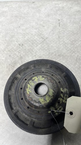 Poulie damper renault megane - damper, 2