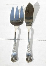 François Frionnet couverts de