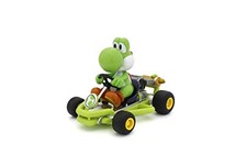 Kyosho Egg Kyosho Egg Mario Kart Racing Kart R/C Yoshi