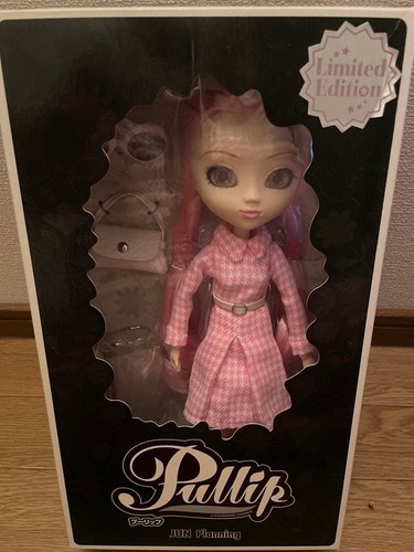 Pullip f517 oren - pullip,