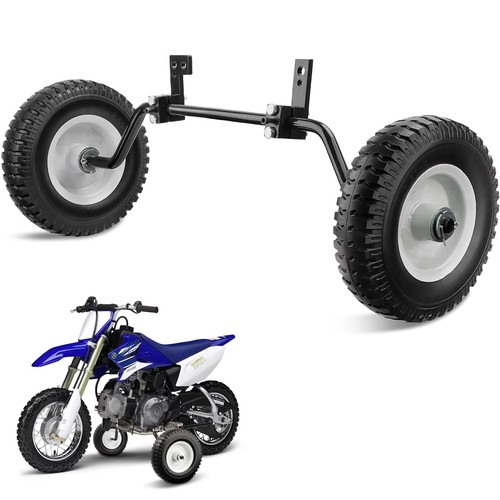 Dirt bike training - training, for