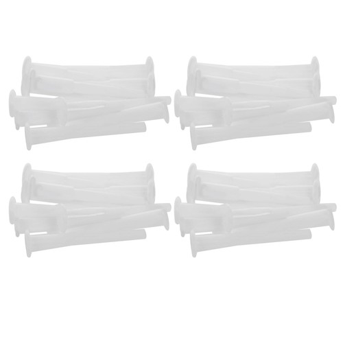 40x blanc exercice - blanc,, fitness