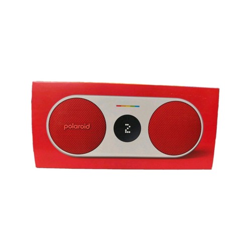 Polaroid music player - polaroid, p2