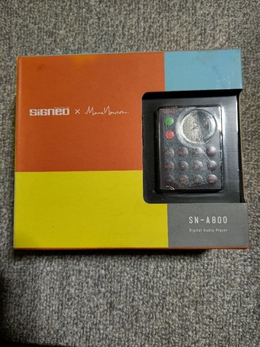 Signeo marc newson a800 - signeo,