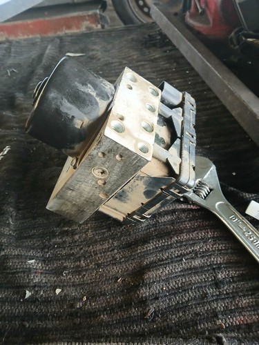 Xr832c333aa abs jaguar type - abs, s-type