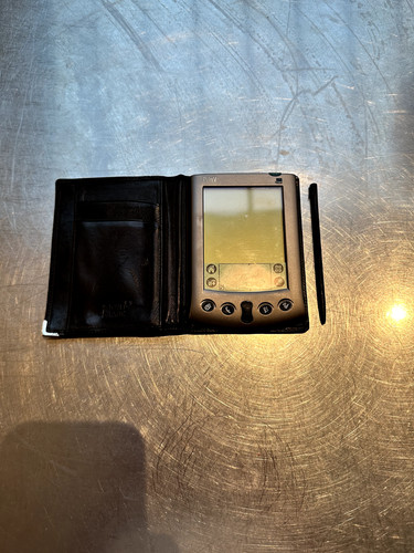 Palm mont - v, (pda)