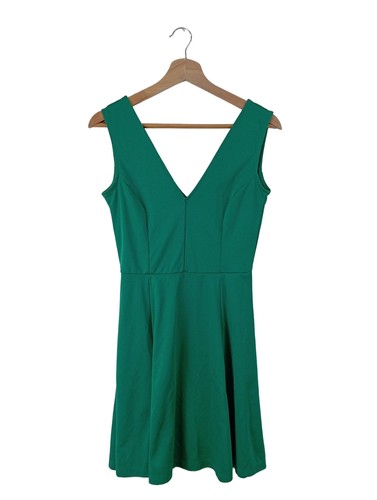 Robe trapèze dames - h&m,