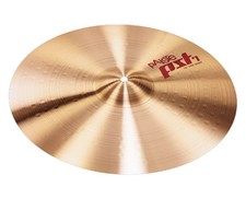 Paiste pst thin crash - paiste, 7