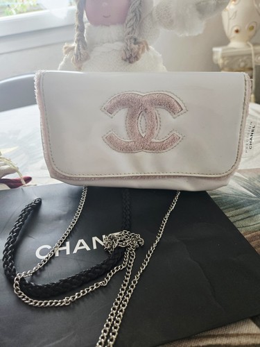 Chanel trousse maquillage - maquillage,
