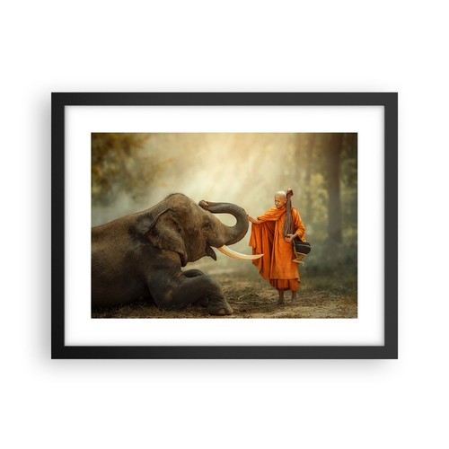Affiche poster 40x30cm - poster,