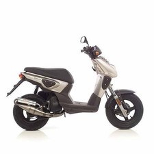 Pot scoot leovince tt poli
