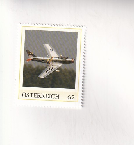 Timbre autriche avions de - autriche,