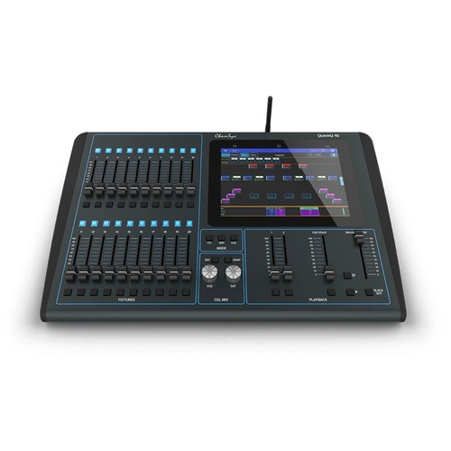 Chamsys quickq universe - chamsys, 1-universe