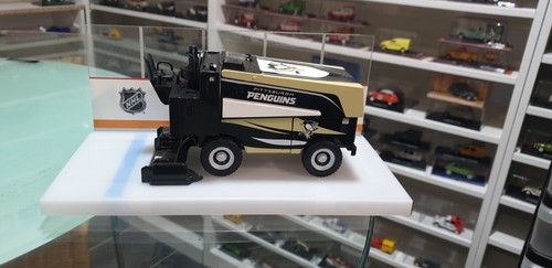 Surfaceuse zamboni pittsburgh - zamboni,