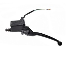 Maître cylindre de frein avec