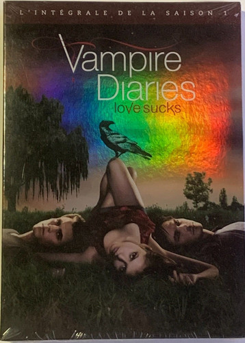 Vampire diaries love - vampire, sucks