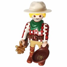 PLAYMOBIL FIGURE FIGURINE