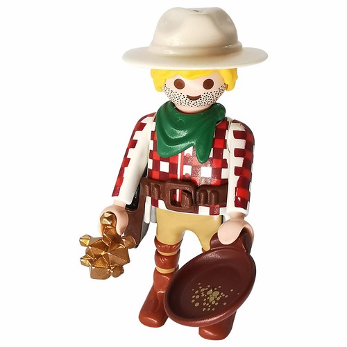 Playmobil figure figurine - figure,