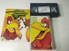 Coq Claudio Lo mejor de